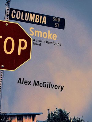 cover image of Columbia Smoke